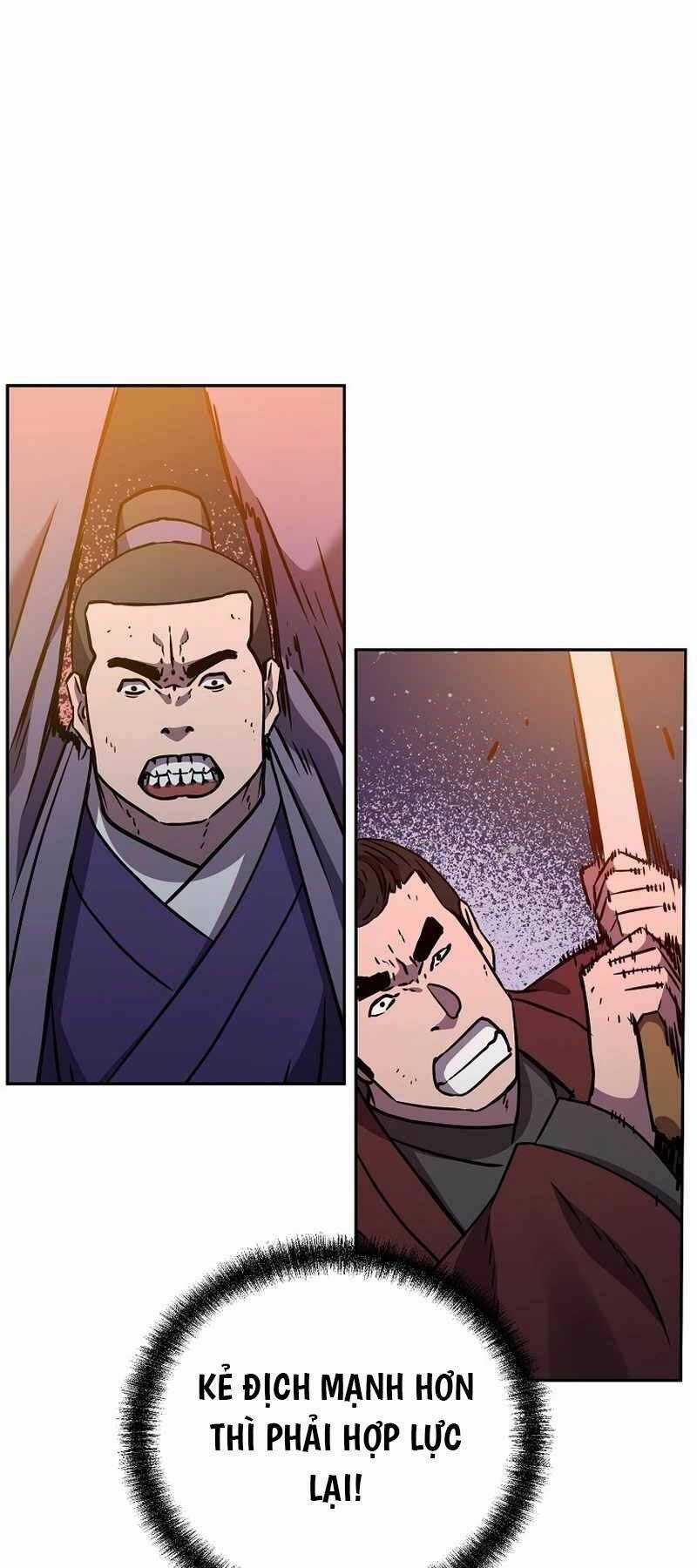 Sự Chuyển Sinh Vào Võ Lâm Thế Gia Của Ranker Chapter 115 trang 89