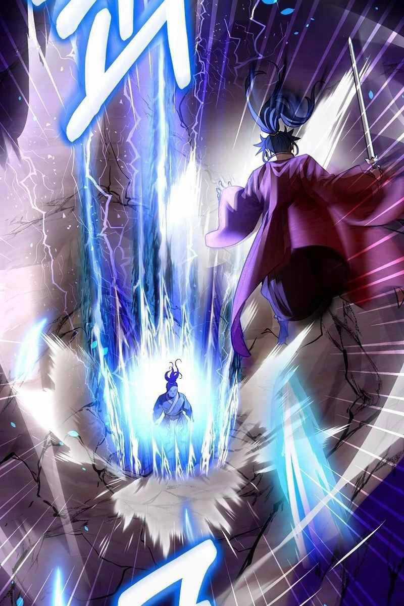 Sự Chuyển Sinh Vào Võ Lâm Thế Gia Của Ranker Chapter 116 trang 102