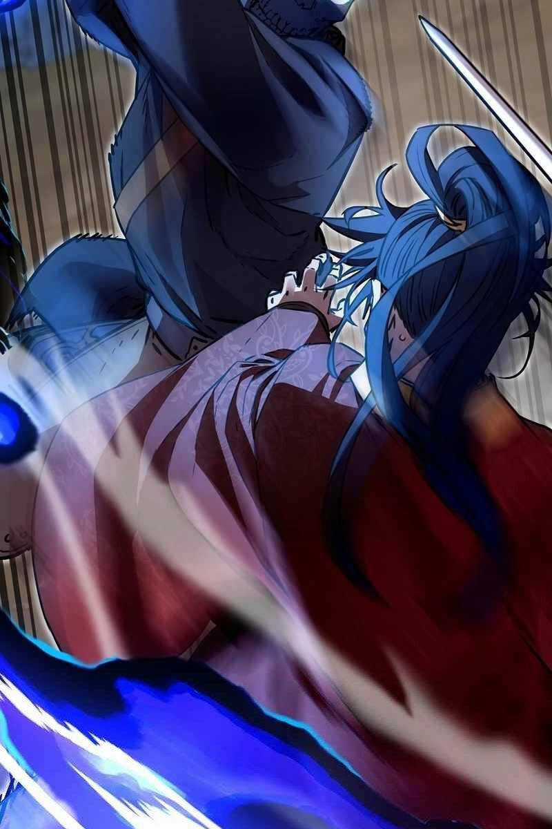 Sự Chuyển Sinh Vào Võ Lâm Thế Gia Của Ranker Chapter 116 trang 108