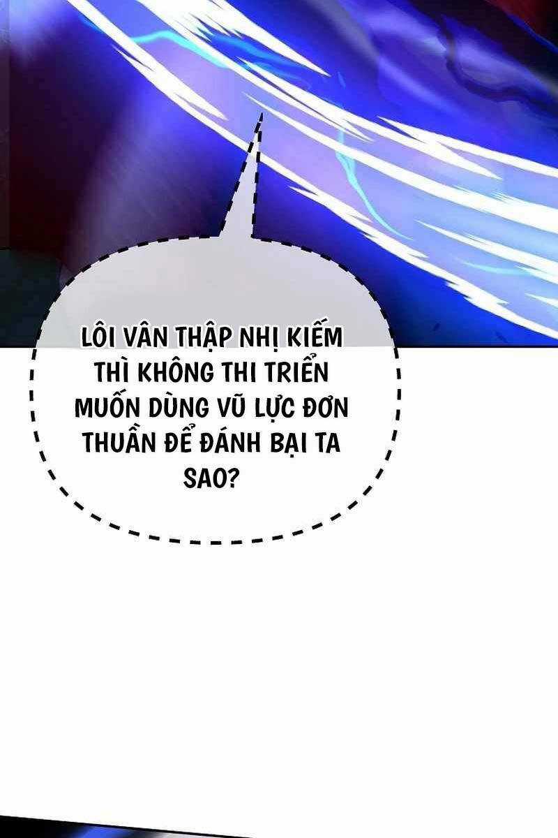 Sự Chuyển Sinh Vào Võ Lâm Thế Gia Của Ranker Chapter 116 trang 109