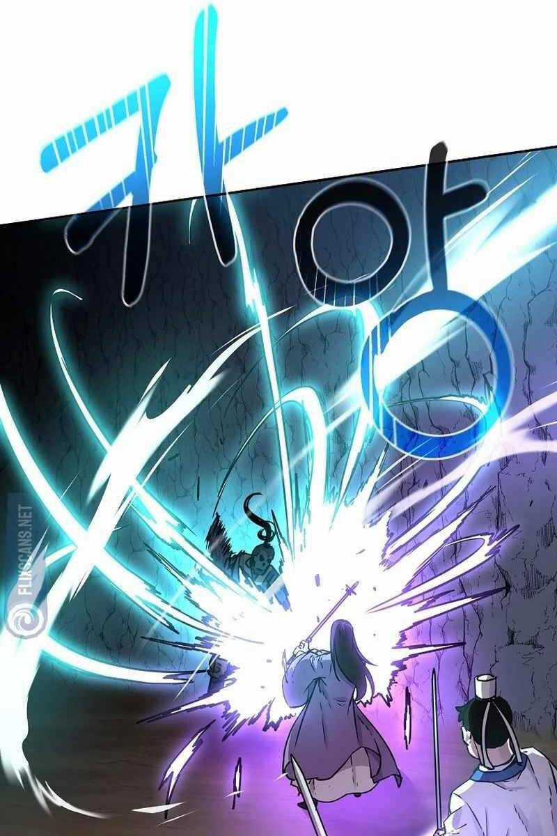 Sự Chuyển Sinh Vào Võ Lâm Thế Gia Của Ranker Chapter 116 trang 11