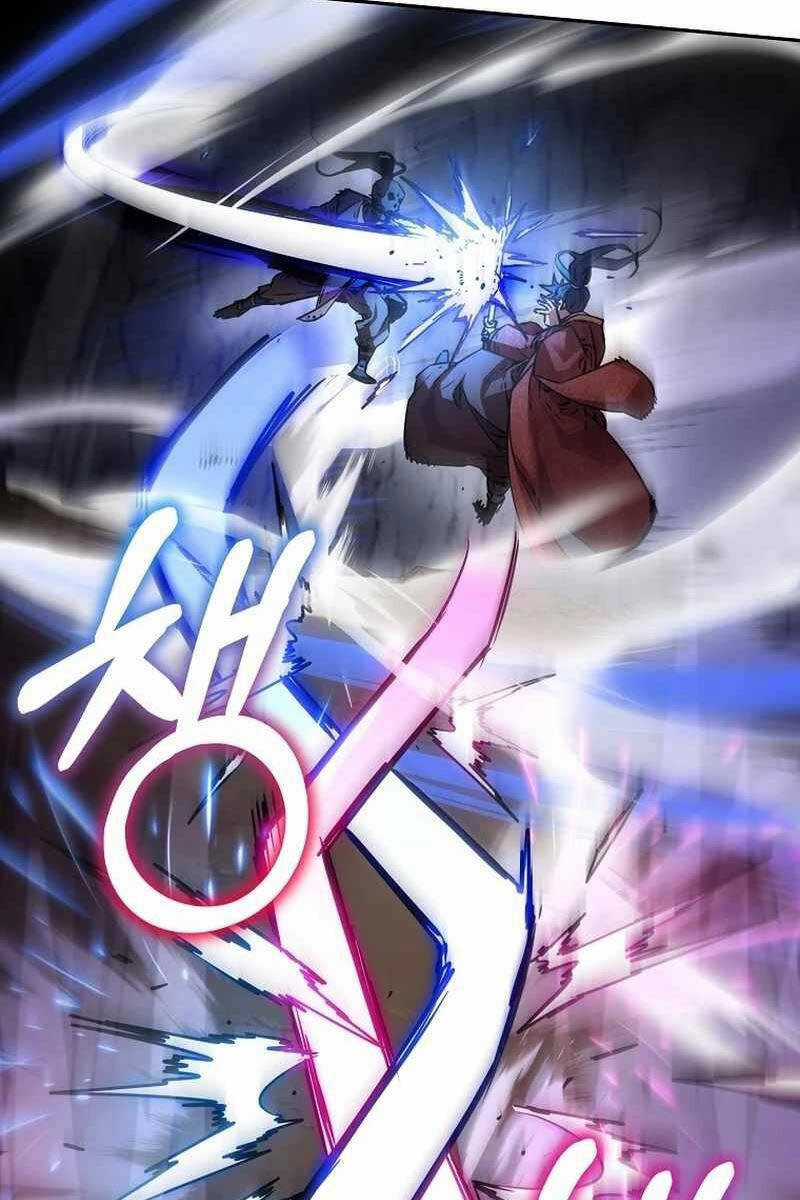 Sự Chuyển Sinh Vào Võ Lâm Thế Gia Của Ranker Chapter 116 trang 110