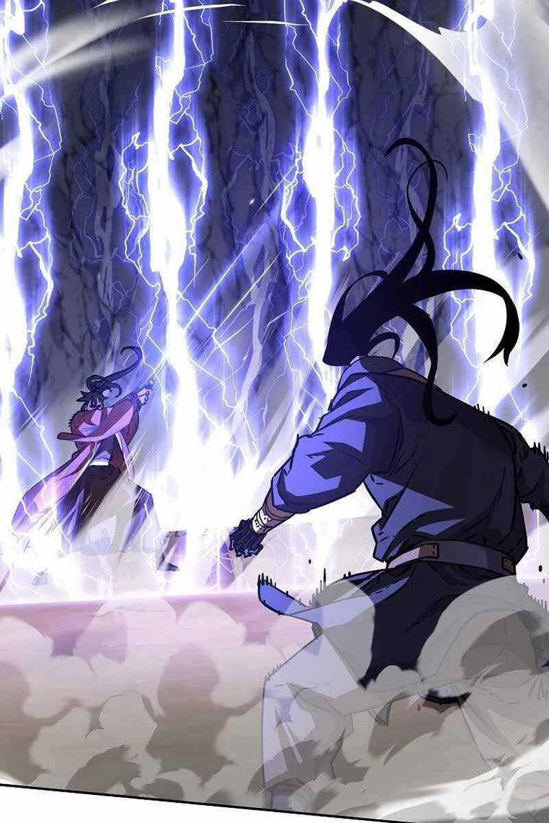 Sự Chuyển Sinh Vào Võ Lâm Thế Gia Của Ranker Chapter 116 trang 115