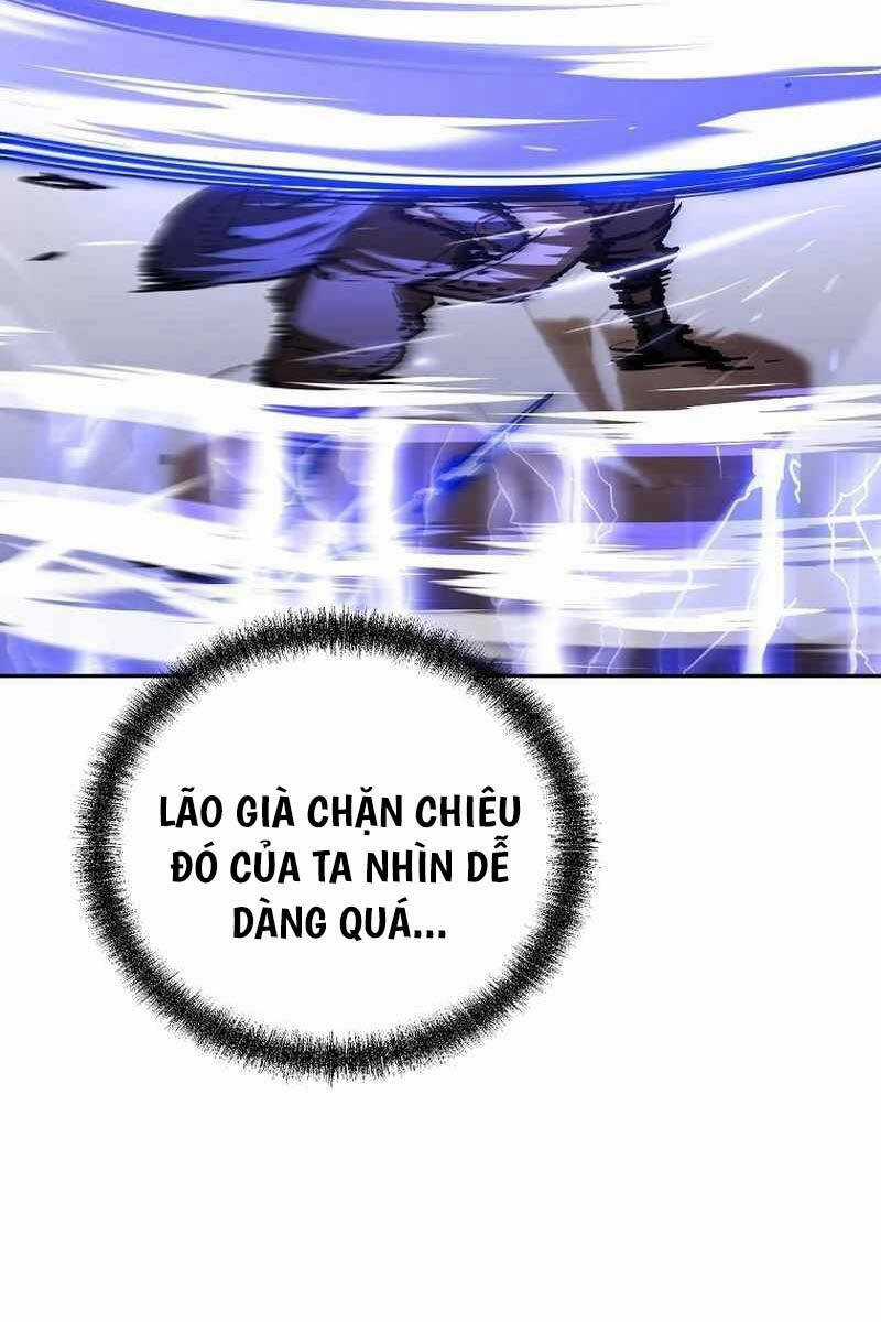 Sự Chuyển Sinh Vào Võ Lâm Thế Gia Của Ranker Chapter 116 trang 117