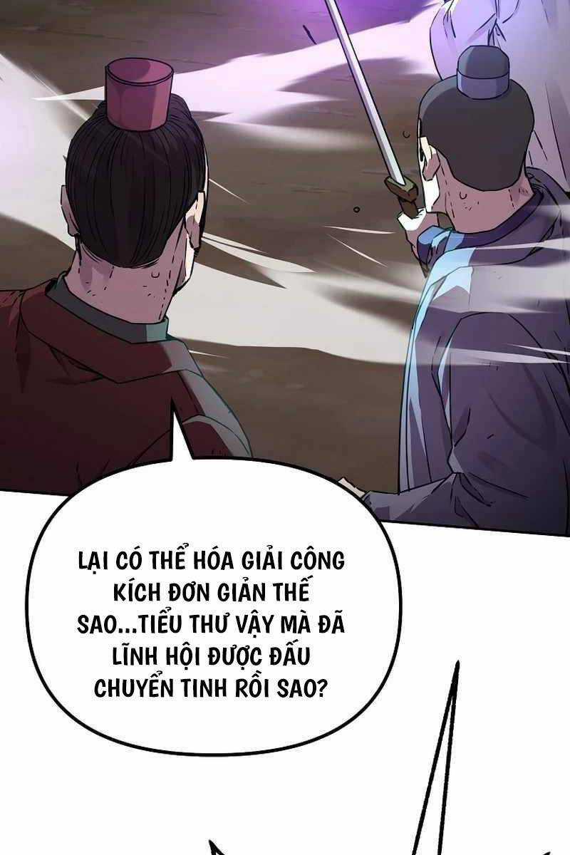 Sự Chuyển Sinh Vào Võ Lâm Thế Gia Của Ranker Chapter 116 trang 12