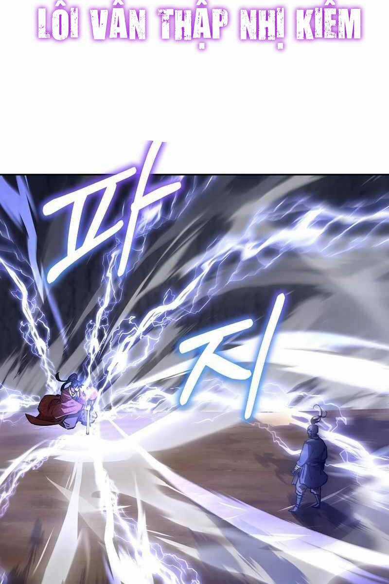 Sự Chuyển Sinh Vào Võ Lâm Thế Gia Của Ranker Chapter 116 trang 121