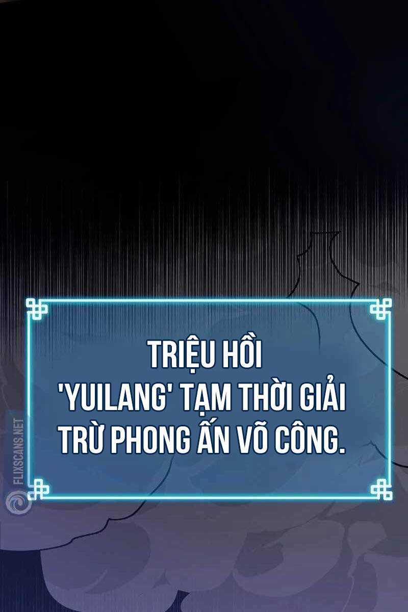 Sự Chuyển Sinh Vào Võ Lâm Thế Gia Của Ranker Chapter 116 trang 130