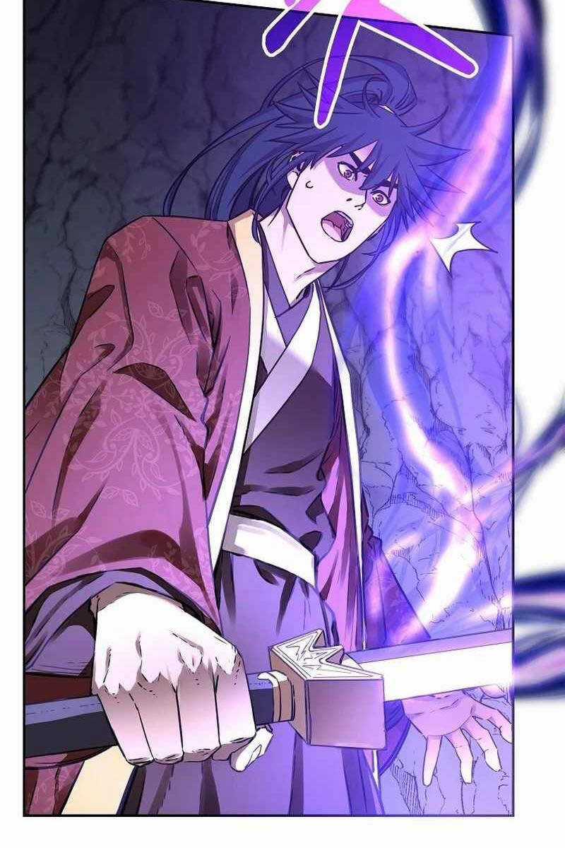 Sự Chuyển Sinh Vào Võ Lâm Thế Gia Của Ranker Chapter 116 trang 134