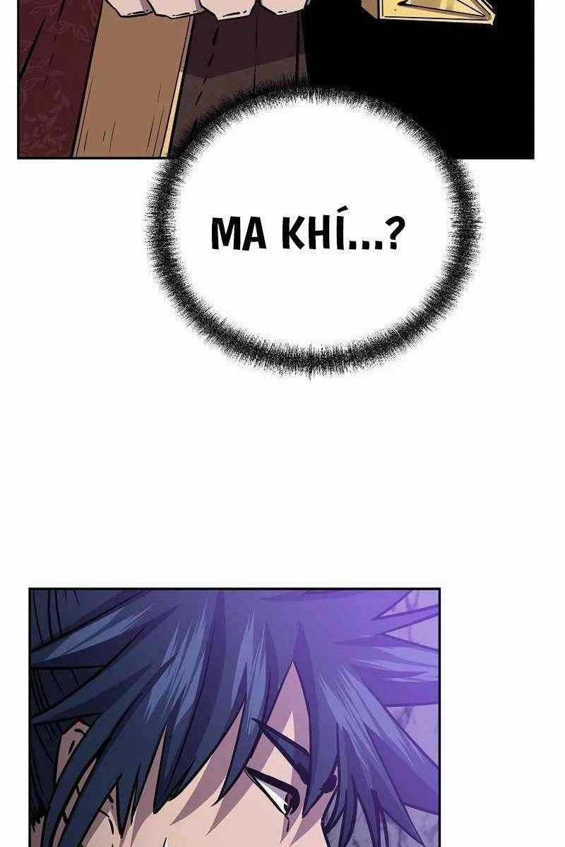 Sự Chuyển Sinh Vào Võ Lâm Thế Gia Của Ranker Chapter 116 trang 136