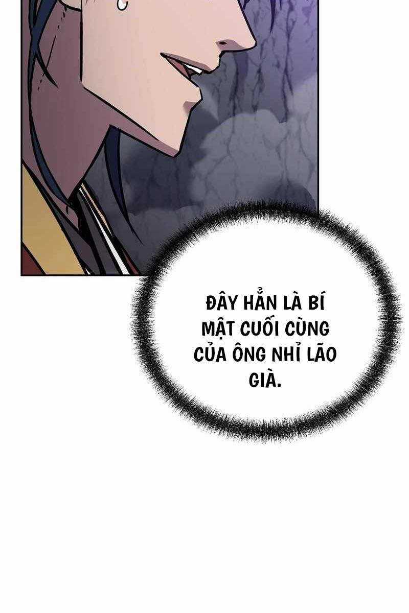 Sự Chuyển Sinh Vào Võ Lâm Thế Gia Của Ranker Chapter 116 trang 137