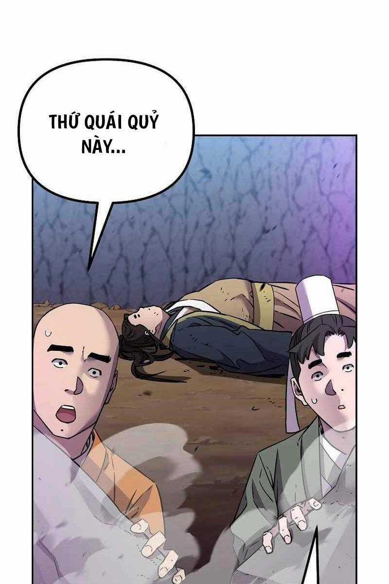 Sự Chuyển Sinh Vào Võ Lâm Thế Gia Của Ranker Chapter 116 trang 138