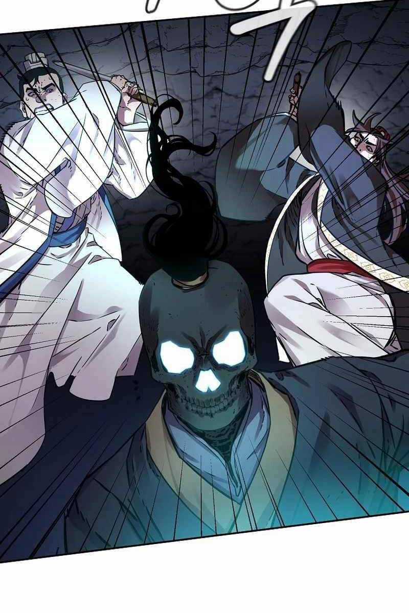 Sự Chuyển Sinh Vào Võ Lâm Thế Gia Của Ranker Chapter 116 trang 14