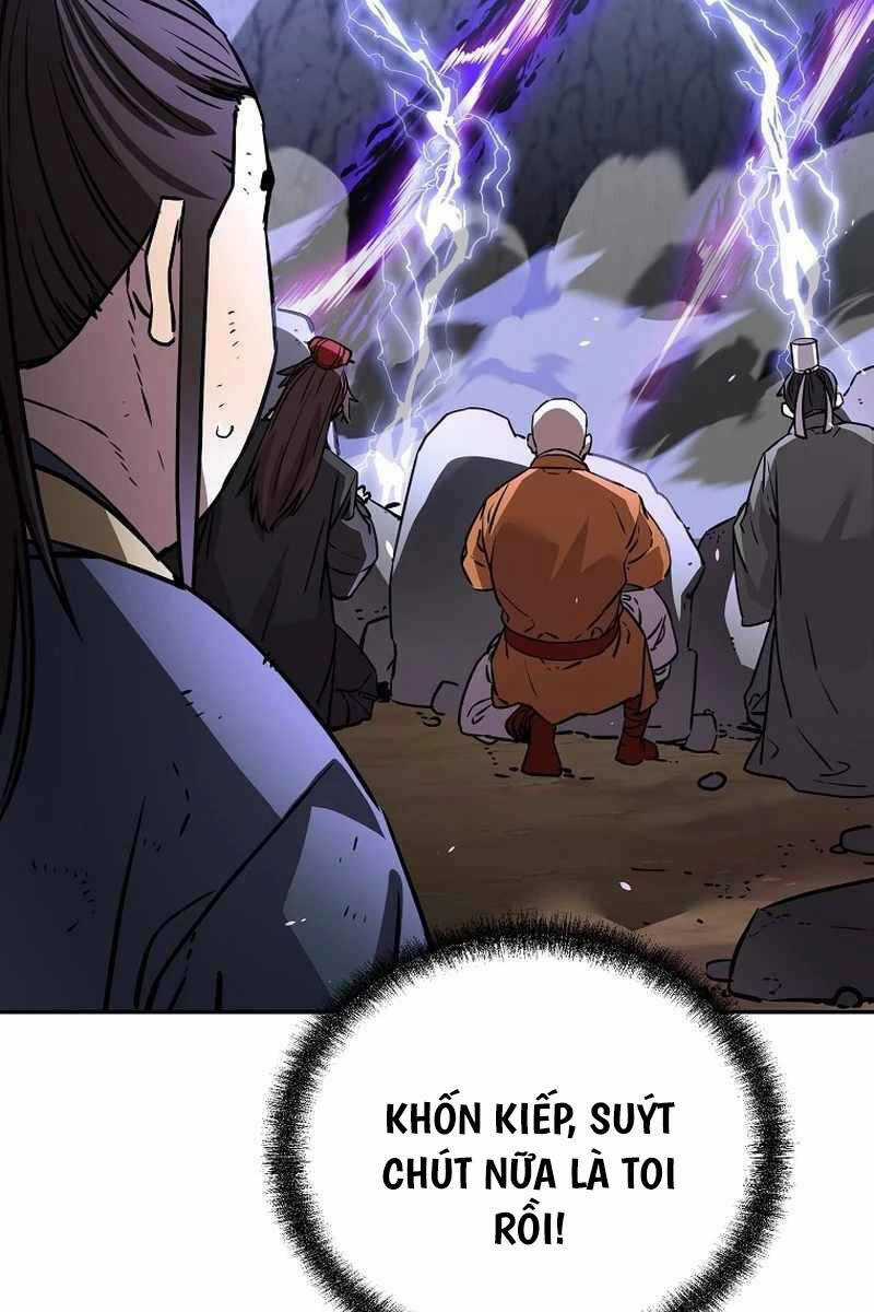 Sự Chuyển Sinh Vào Võ Lâm Thế Gia Của Ranker Chapter 116 trang 144