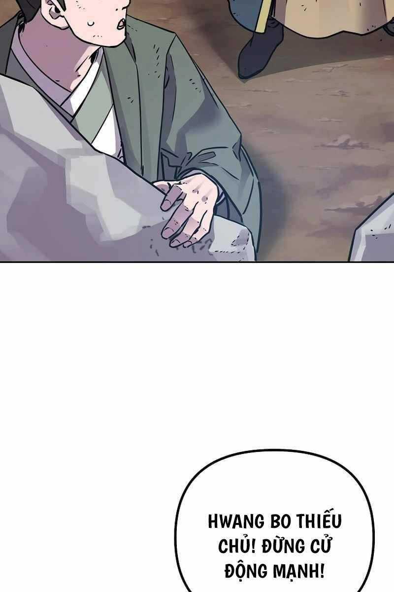 Sự Chuyển Sinh Vào Võ Lâm Thế Gia Của Ranker Chapter 116 trang 146