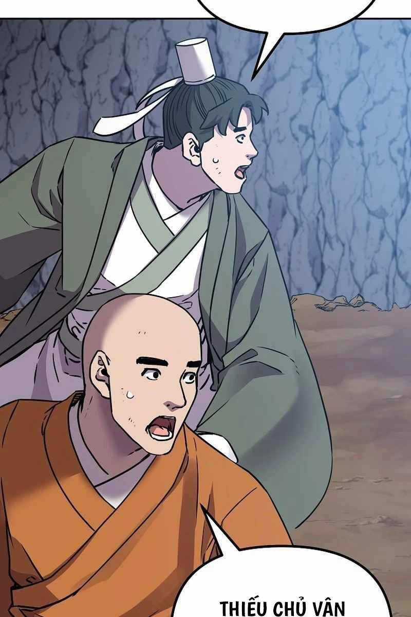 Sự Chuyển Sinh Vào Võ Lâm Thế Gia Của Ranker Chapter 116 trang 147