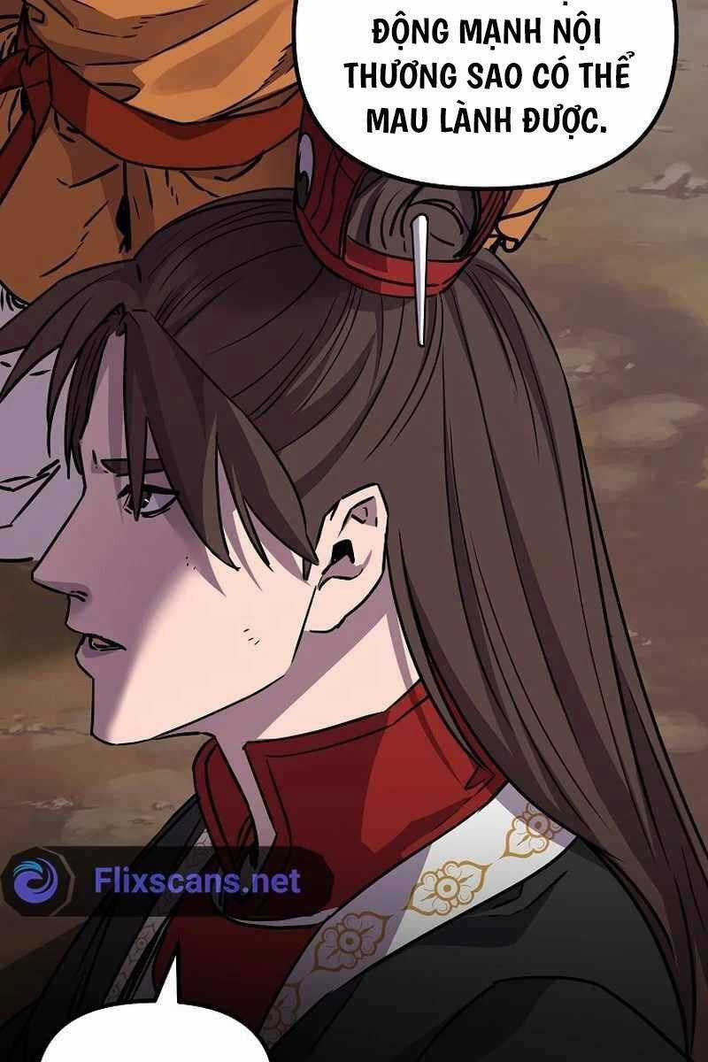 Sự Chuyển Sinh Vào Võ Lâm Thế Gia Của Ranker Chapter 116 trang 148