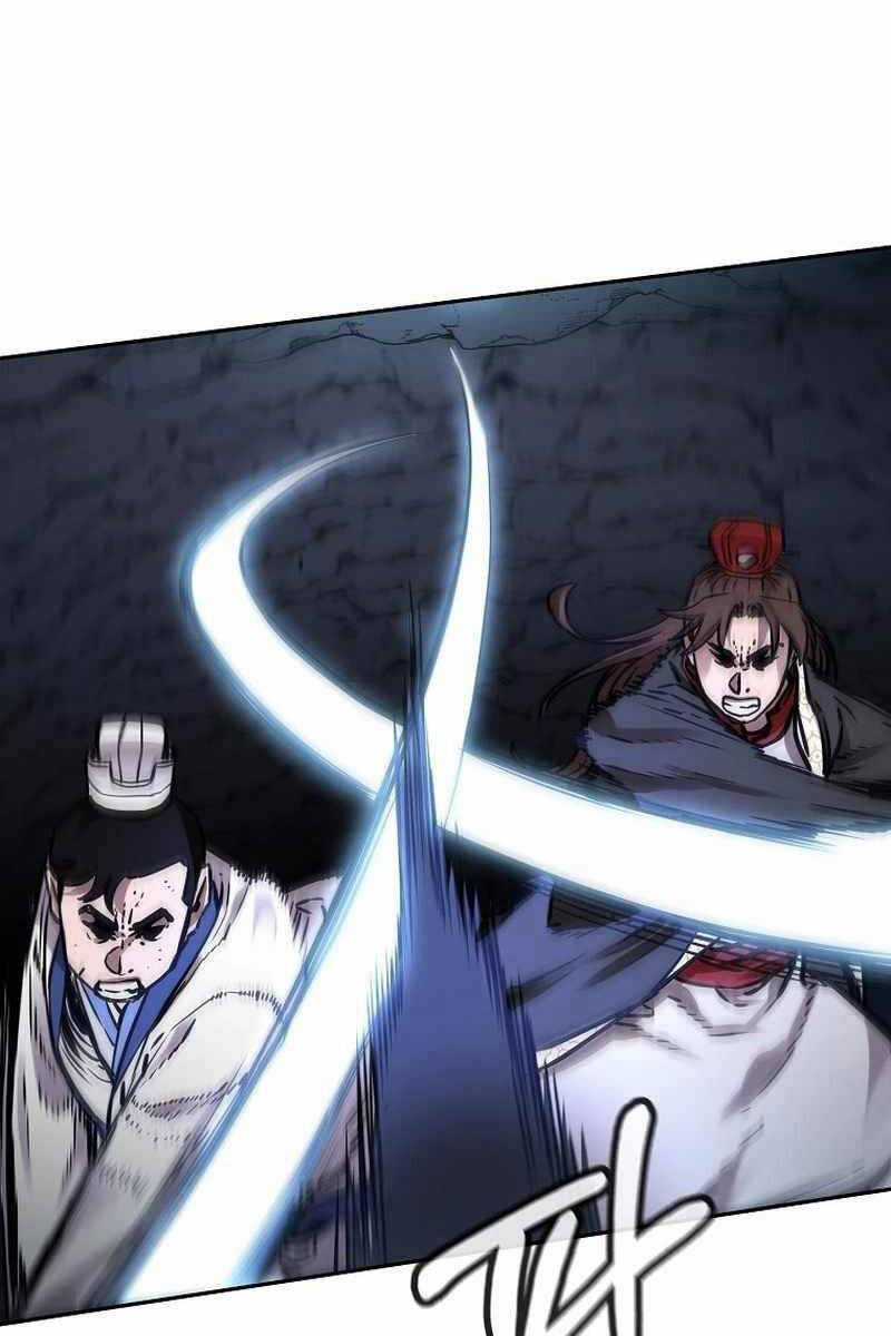 Sự Chuyển Sinh Vào Võ Lâm Thế Gia Của Ranker Chapter 116 trang 15