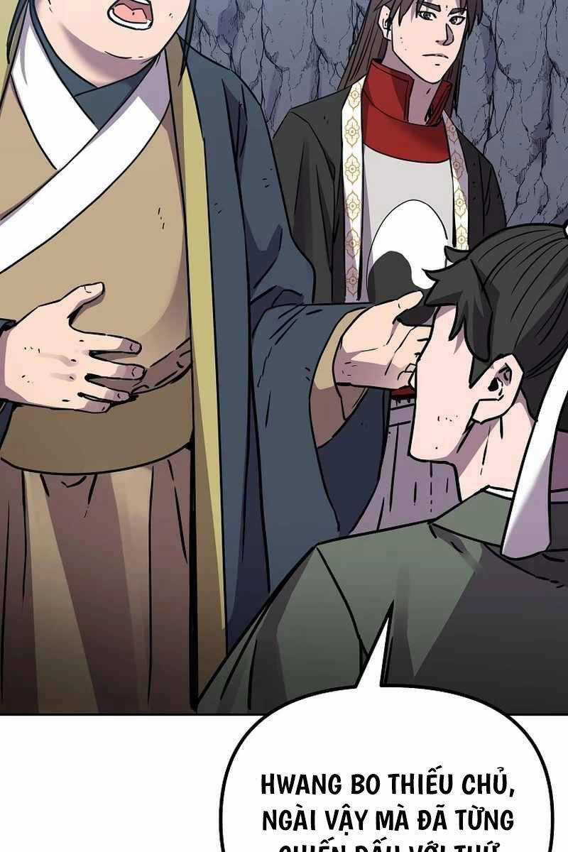 Sự Chuyển Sinh Vào Võ Lâm Thế Gia Của Ranker Chapter 116 trang 150