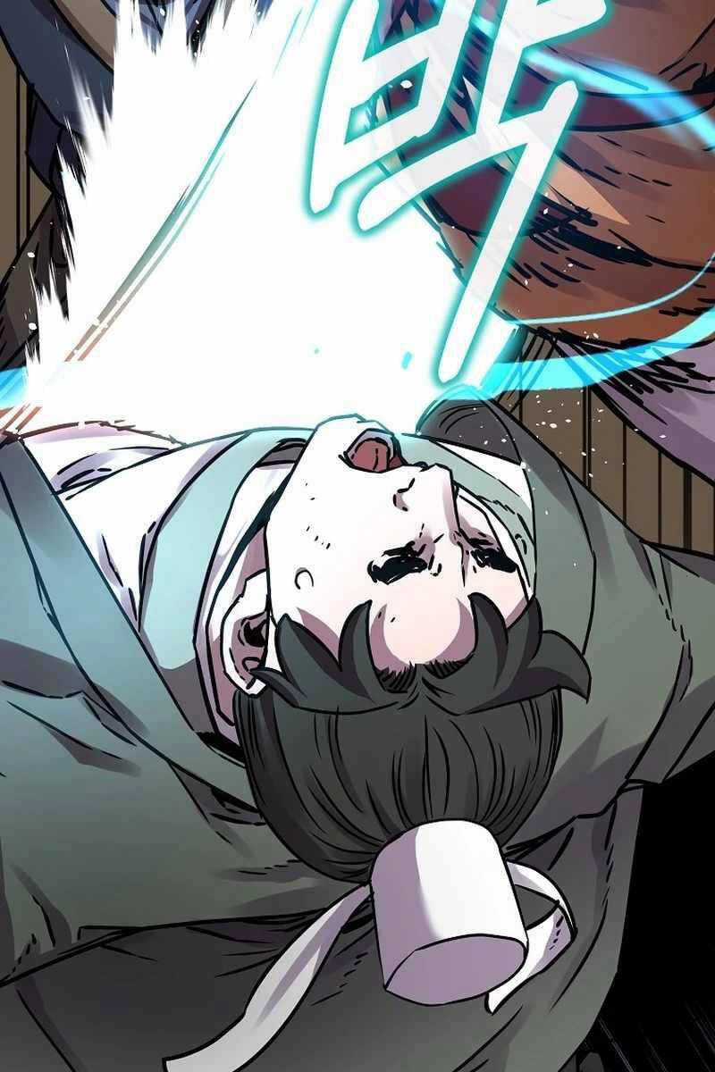 Sự Chuyển Sinh Vào Võ Lâm Thế Gia Của Ranker Chapter 116 trang 21