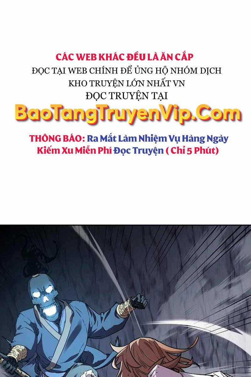 Sự Chuyển Sinh Vào Võ Lâm Thế Gia Của Ranker Chapter 116 trang 26