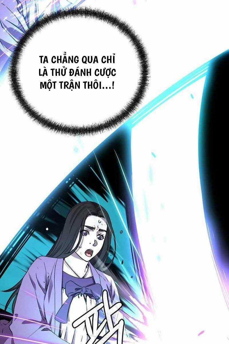 Sự Chuyển Sinh Vào Võ Lâm Thế Gia Của Ranker Chapter 116 trang 32