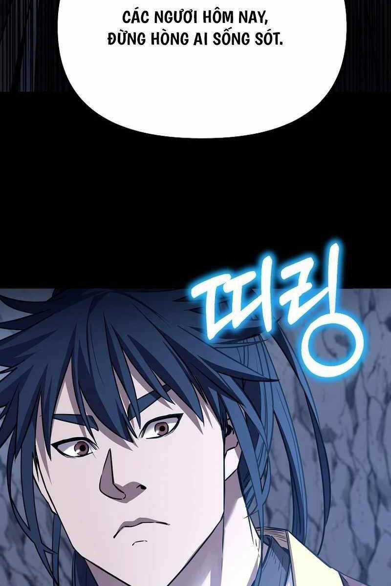 Sự Chuyển Sinh Vào Võ Lâm Thế Gia Của Ranker Chapter 116 trang 38