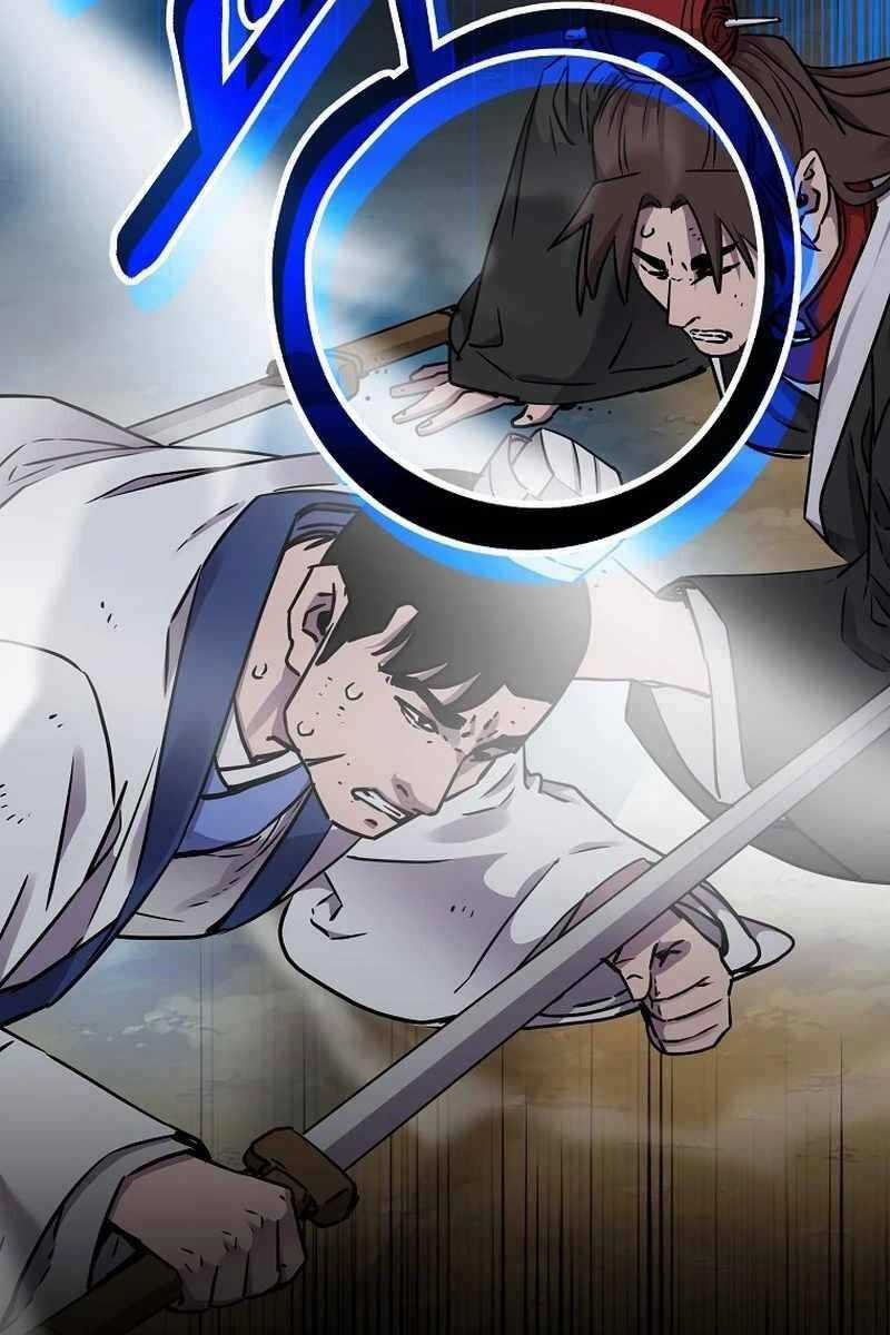 Sự Chuyển Sinh Vào Võ Lâm Thế Gia Của Ranker Chapter 116 trang 4