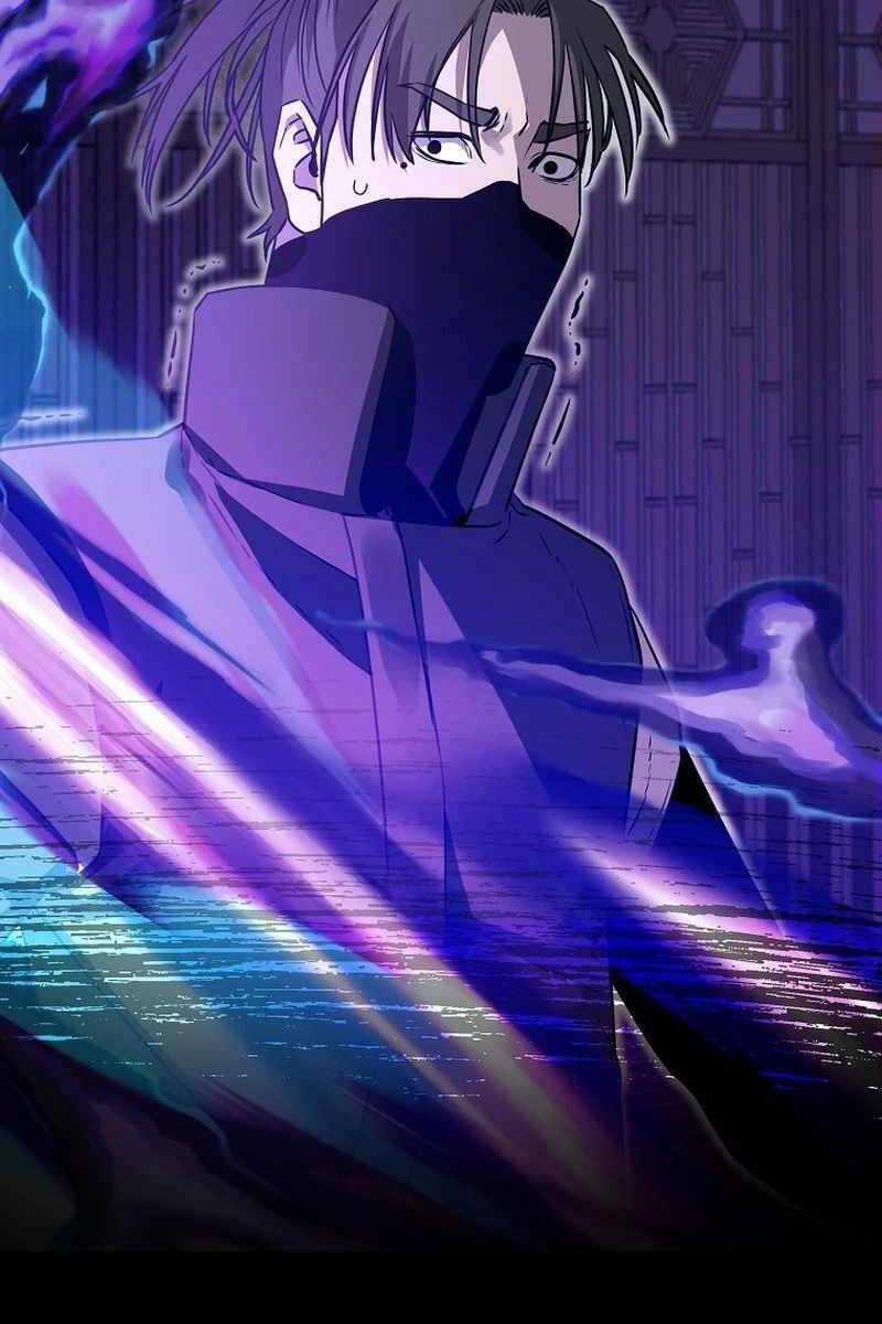 Sự Chuyển Sinh Vào Võ Lâm Thế Gia Của Ranker Chapter 116 trang 42