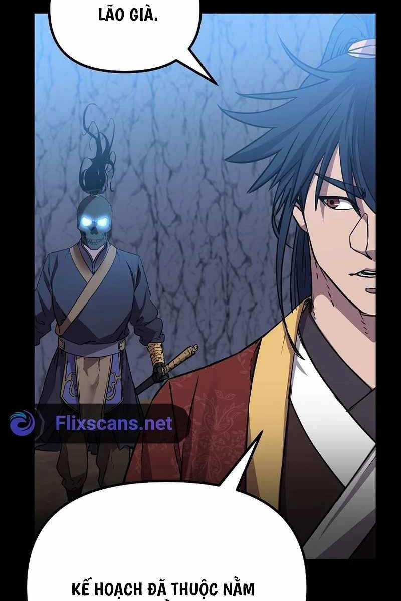 Sự Chuyển Sinh Vào Võ Lâm Thế Gia Của Ranker Chapter 116 trang 44