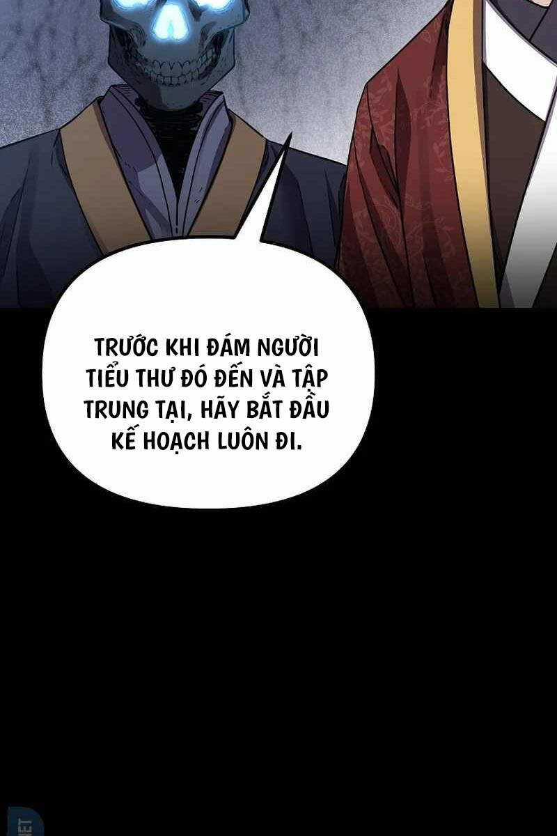 Sự Chuyển Sinh Vào Võ Lâm Thế Gia Của Ranker Chapter 116 trang 47