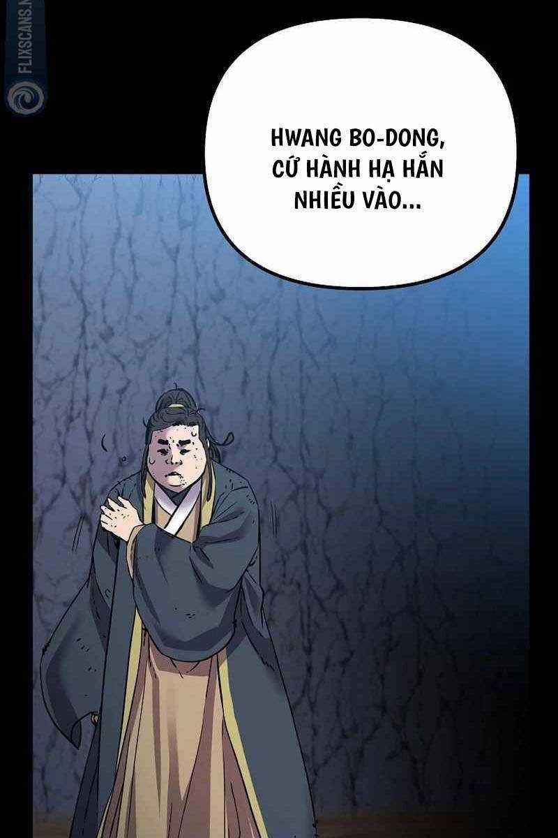 Sự Chuyển Sinh Vào Võ Lâm Thế Gia Của Ranker Chapter 116 trang 48