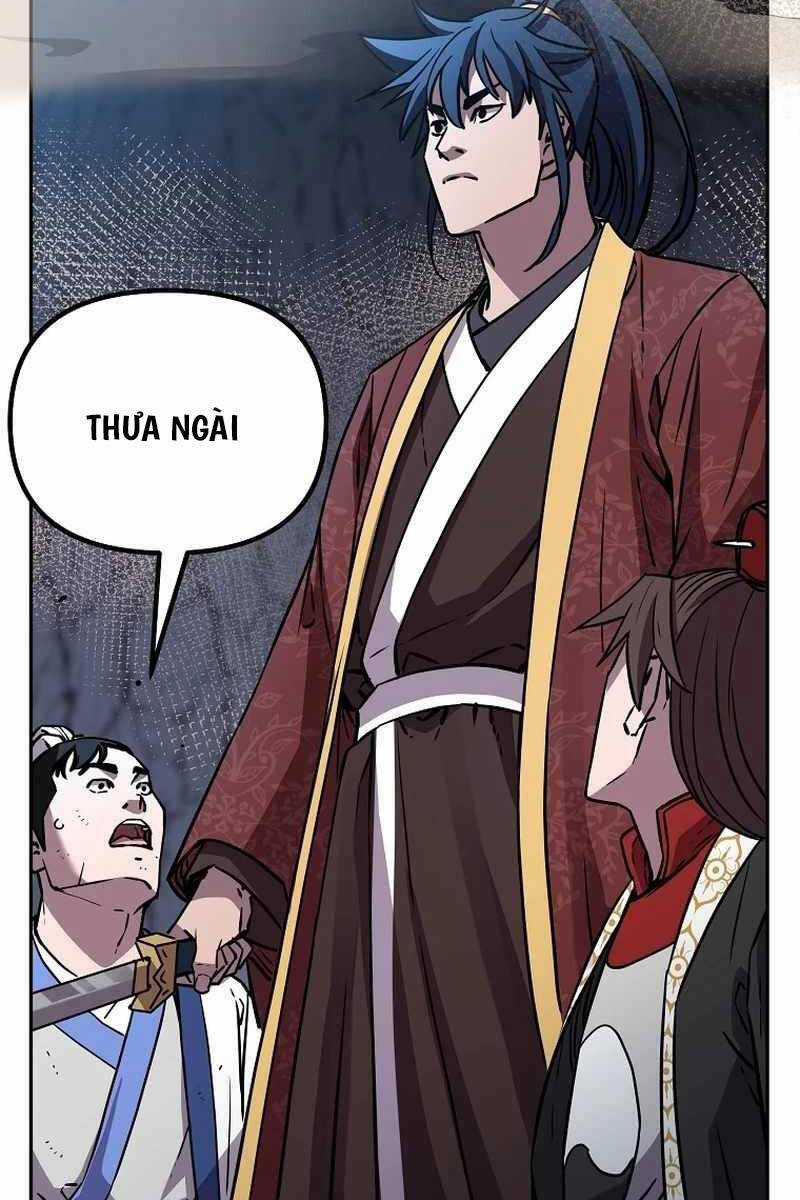 Sự Chuyển Sinh Vào Võ Lâm Thế Gia Của Ranker Chapter 116 trang 59