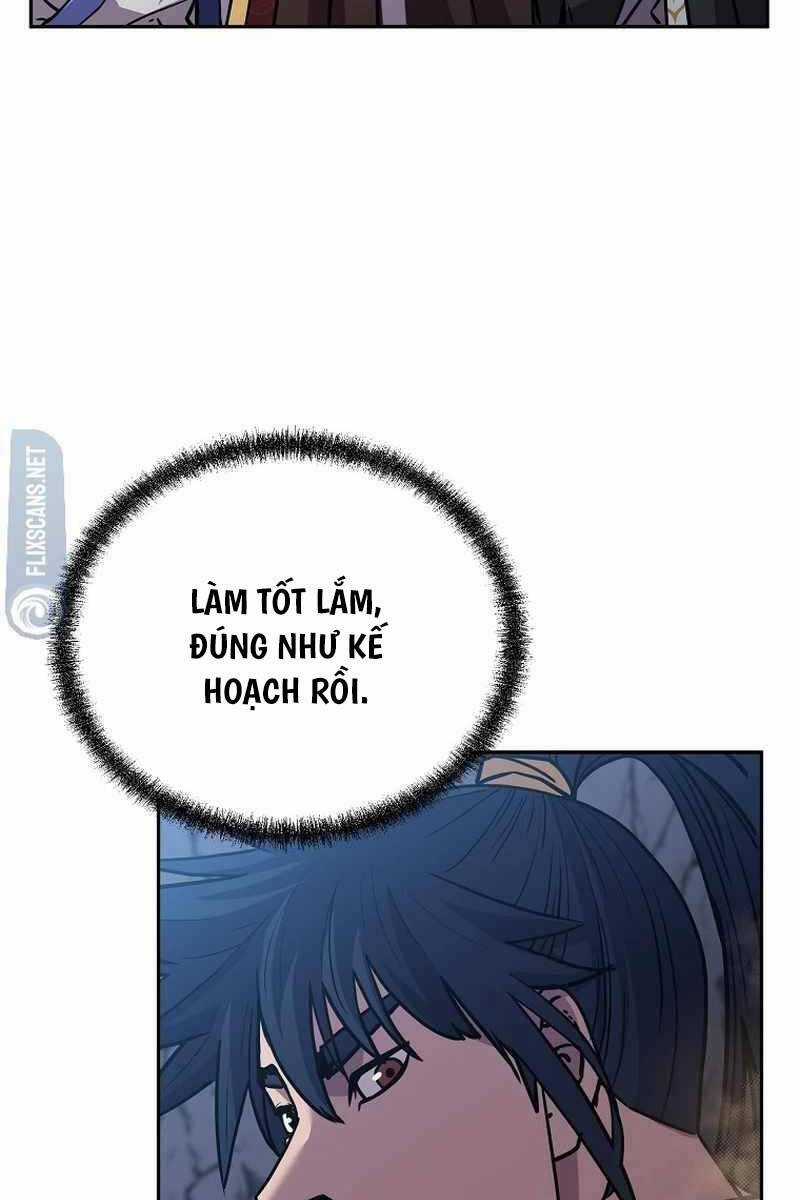 Sự Chuyển Sinh Vào Võ Lâm Thế Gia Của Ranker Chapter 116 trang 60