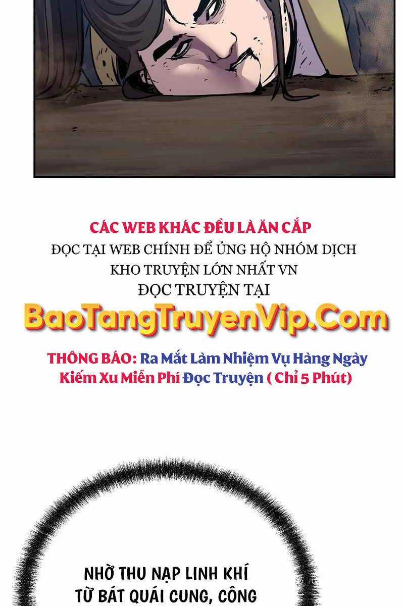 Sự Chuyển Sinh Vào Võ Lâm Thế Gia Của Ranker Chapter 116 trang 62