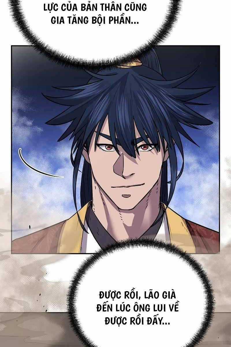 Sự Chuyển Sinh Vào Võ Lâm Thế Gia Của Ranker Chapter 116 trang 63