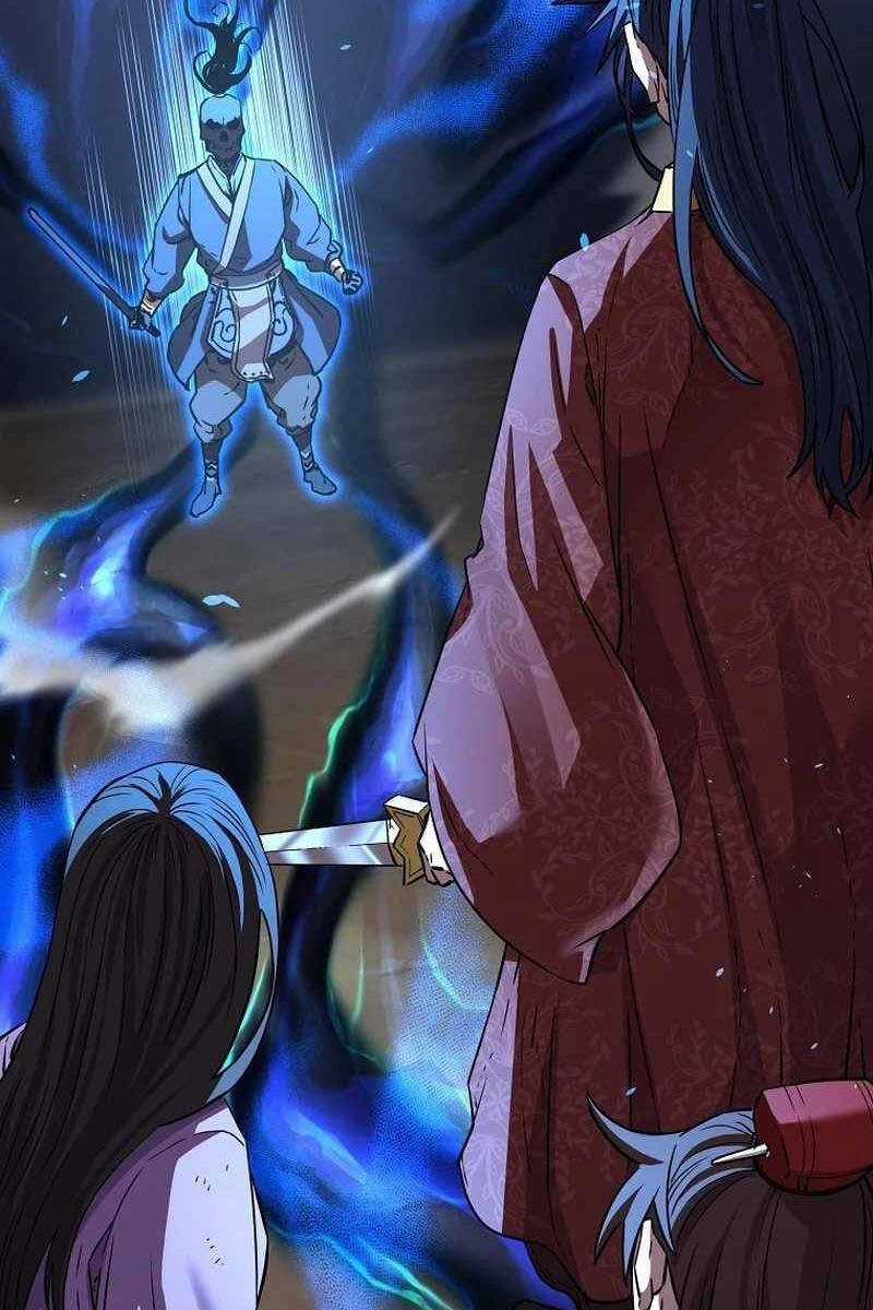 Sự Chuyển Sinh Vào Võ Lâm Thế Gia Của Ranker Chapter 116 trang 68