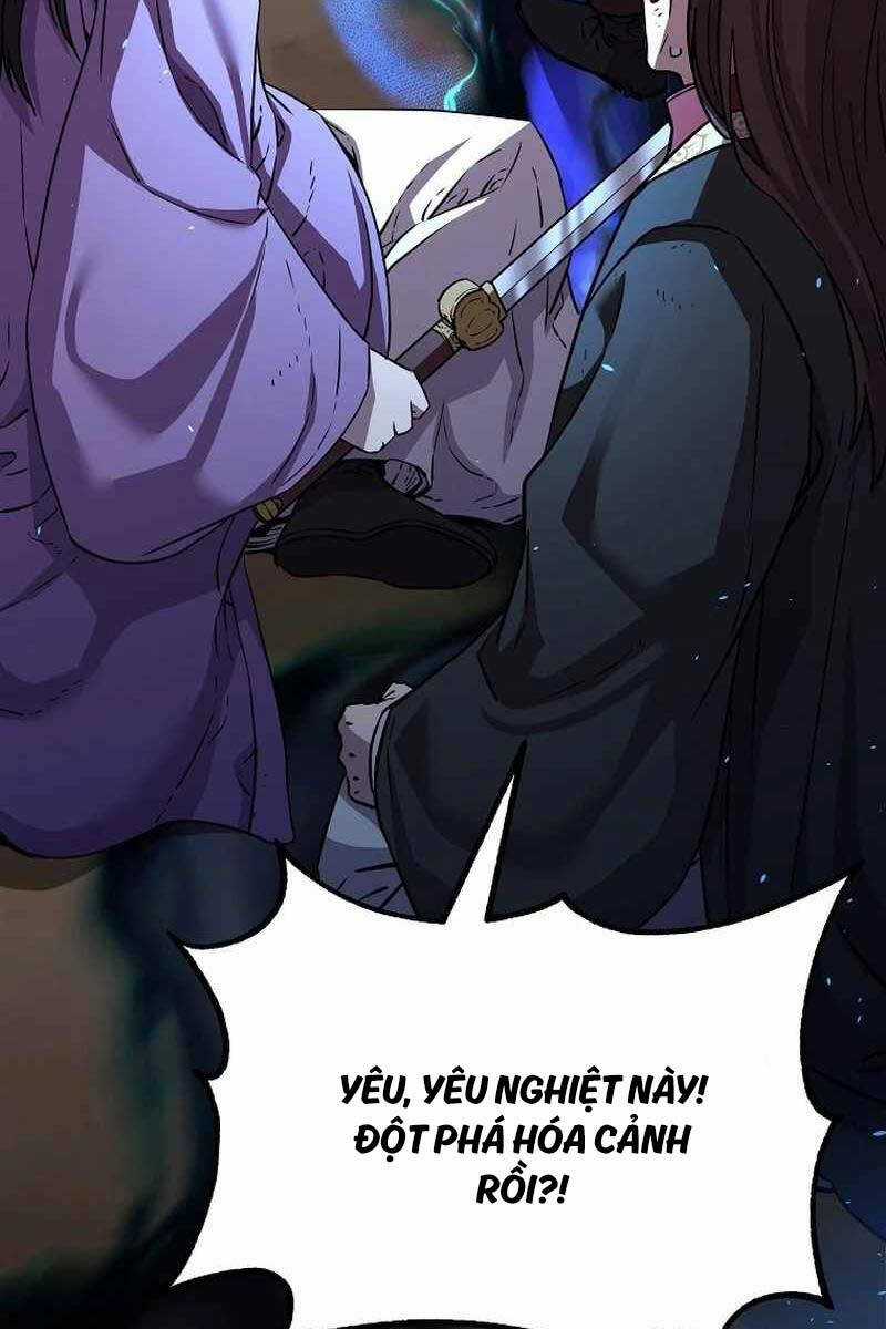 Sự Chuyển Sinh Vào Võ Lâm Thế Gia Của Ranker Chapter 116 trang 69