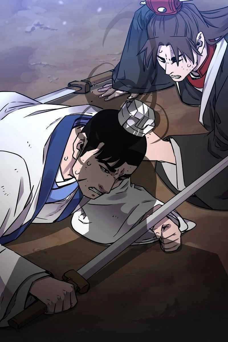 Sự Chuyển Sinh Vào Võ Lâm Thế Gia Của Ranker Chapter 116 trang 7