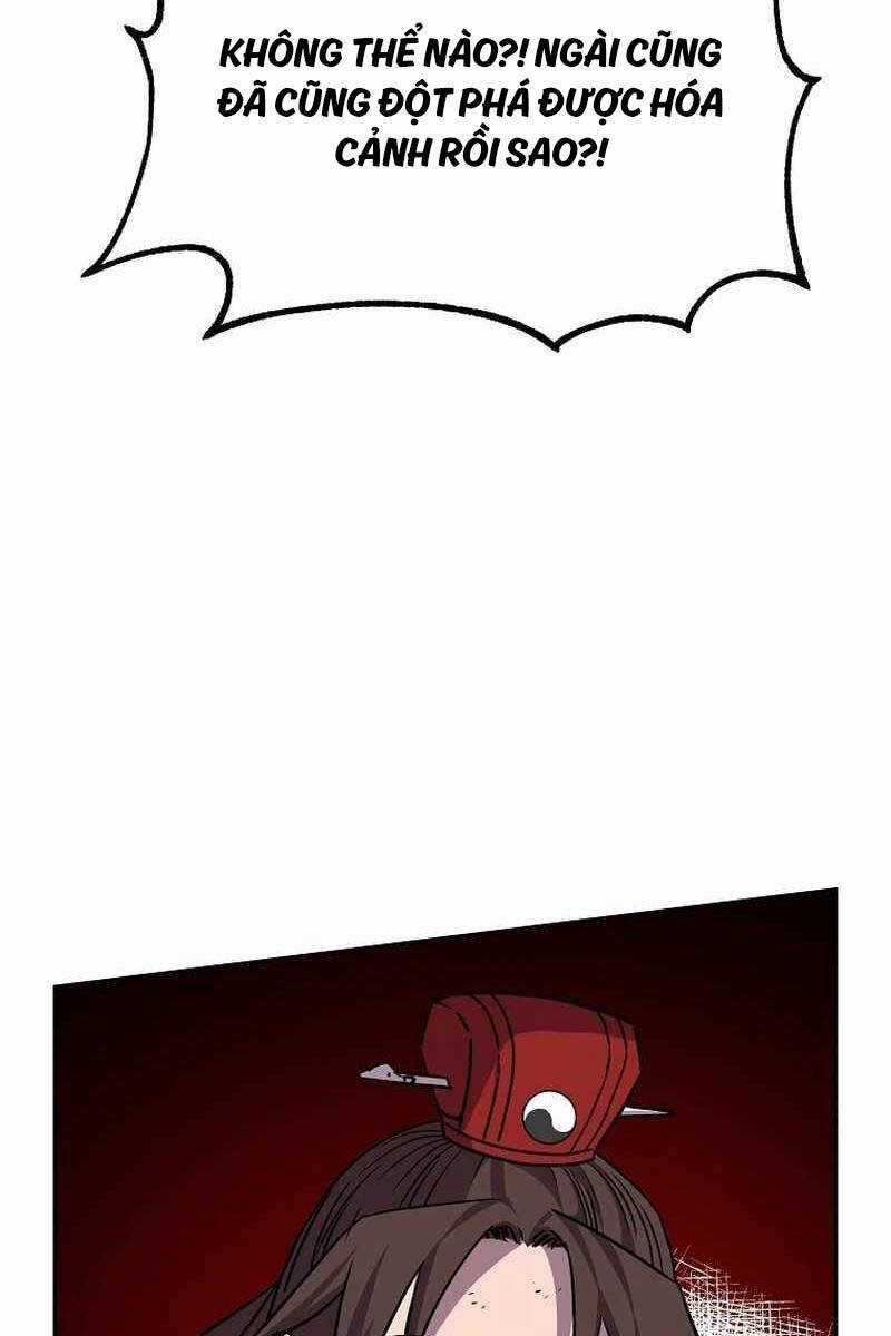 Sự Chuyển Sinh Vào Võ Lâm Thế Gia Của Ranker Chapter 116 trang 72