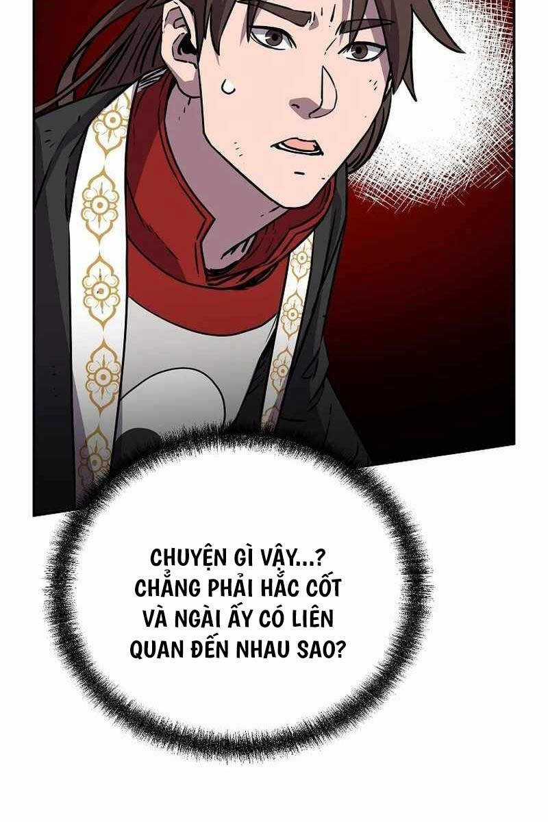 Sự Chuyển Sinh Vào Võ Lâm Thế Gia Của Ranker Chapter 116 trang 73