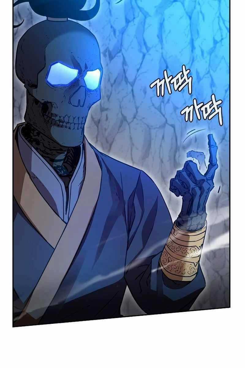 Sự Chuyển Sinh Vào Võ Lâm Thế Gia Của Ranker Chapter 116 trang 82