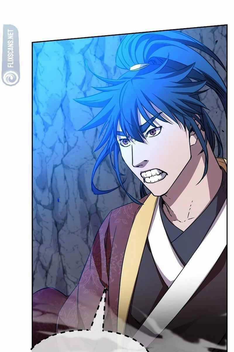 Sự Chuyển Sinh Vào Võ Lâm Thế Gia Của Ranker Chapter 116 trang 83