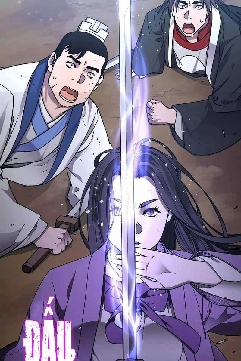 Sự Chuyển Sinh Vào Võ Lâm Thế Gia Của Ranker Chapter 116 trang 9