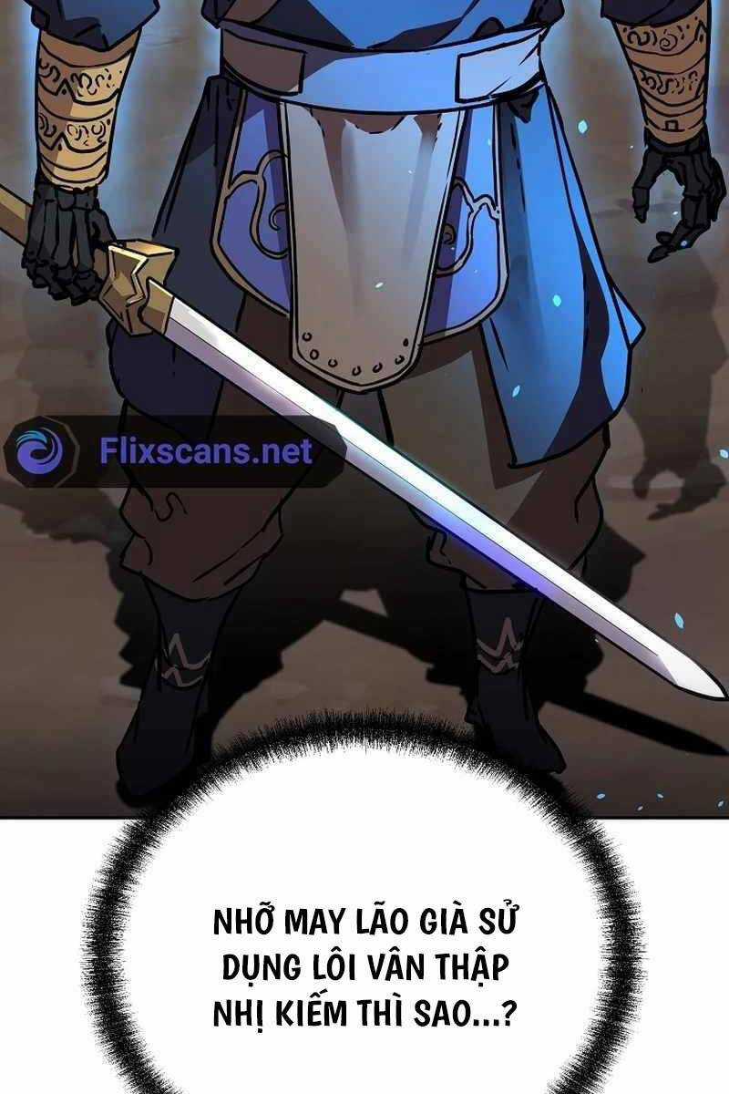 Sự Chuyển Sinh Vào Võ Lâm Thế Gia Của Ranker Chapter 116 trang 93