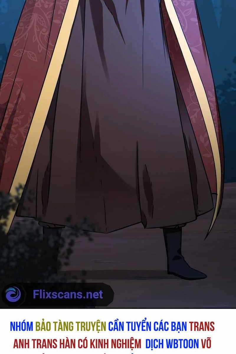 Sự Chuyển Sinh Vào Võ Lâm Thế Gia Của Ranker Chapter 117 trang 102