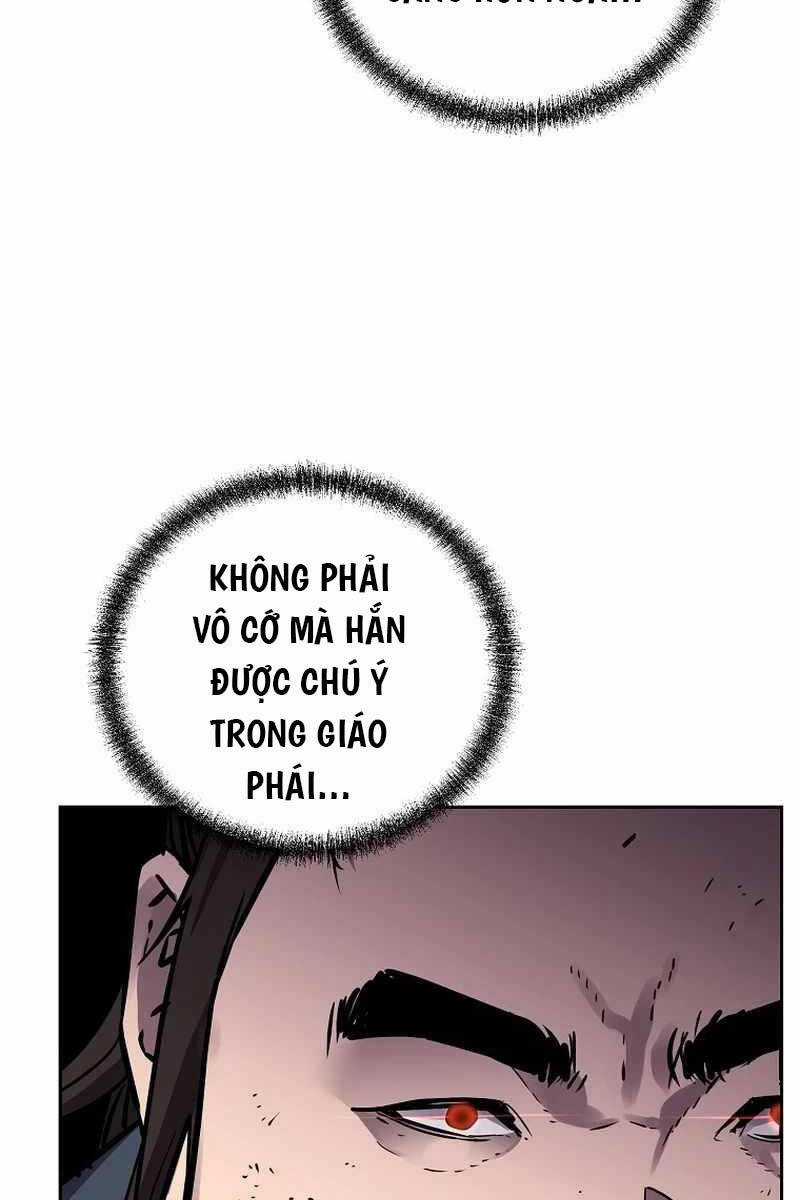 Sự Chuyển Sinh Vào Võ Lâm Thế Gia Của Ranker Chapter 117 trang 104