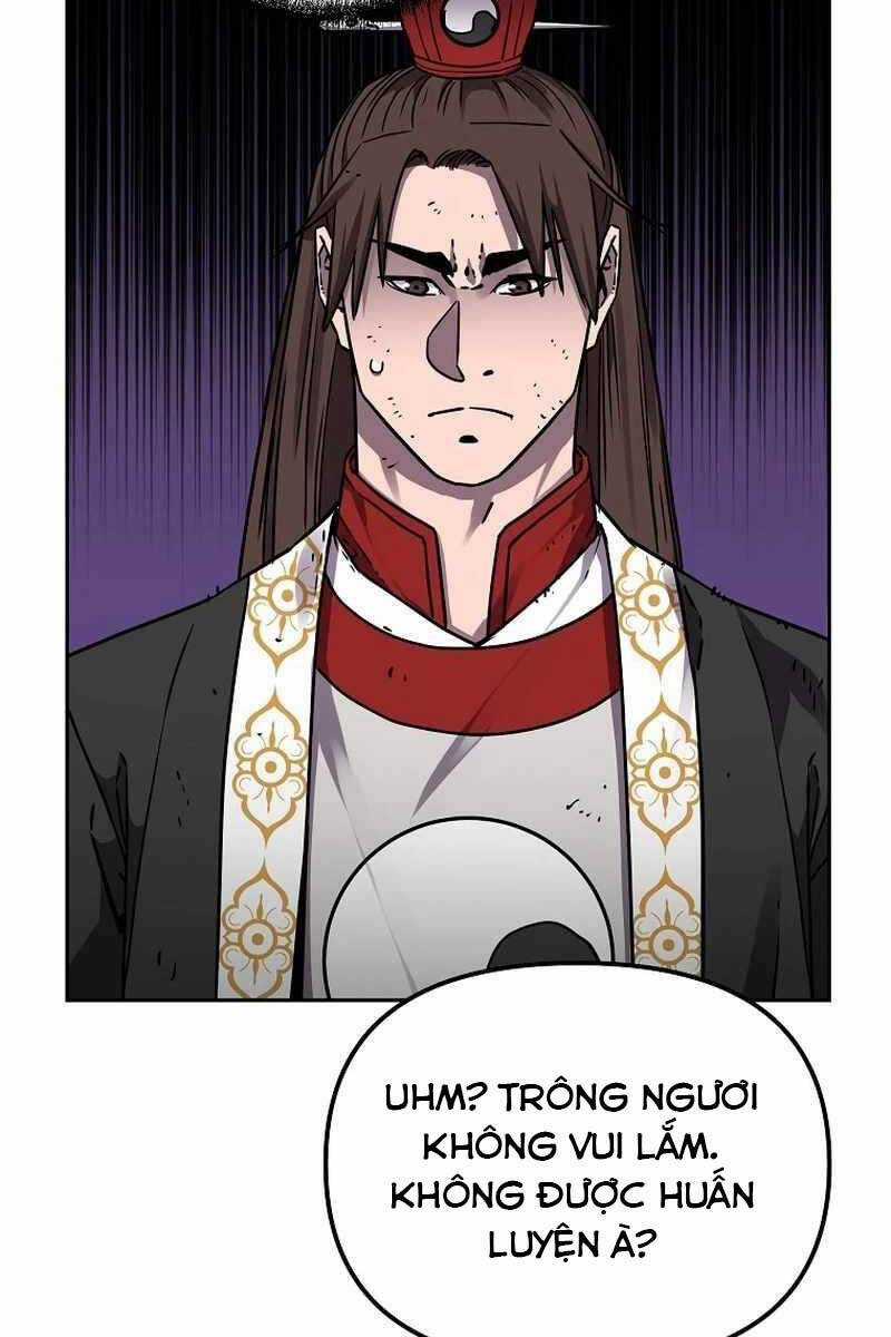 Sự Chuyển Sinh Vào Võ Lâm Thế Gia Của Ranker Chapter 117 trang 108