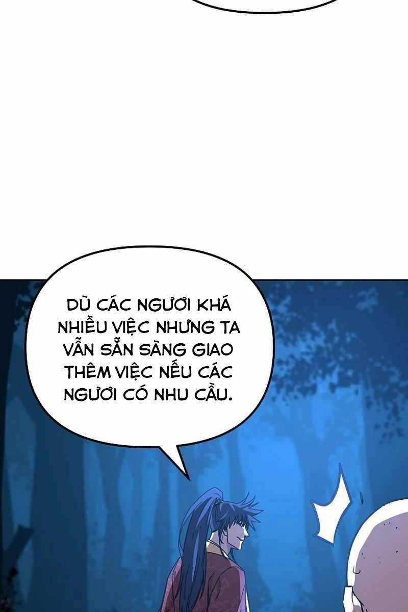 Sự Chuyển Sinh Vào Võ Lâm Thế Gia Của Ranker Chapter 117 trang 109