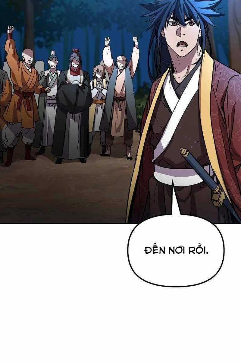 Sự Chuyển Sinh Vào Võ Lâm Thế Gia Của Ranker Chapter 117 trang 112