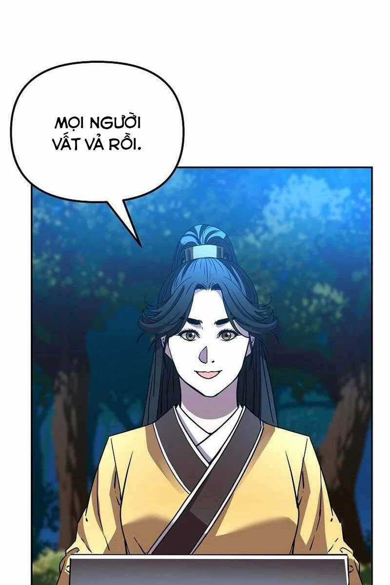 Sự Chuyển Sinh Vào Võ Lâm Thế Gia Của Ranker Chapter 117 trang 113